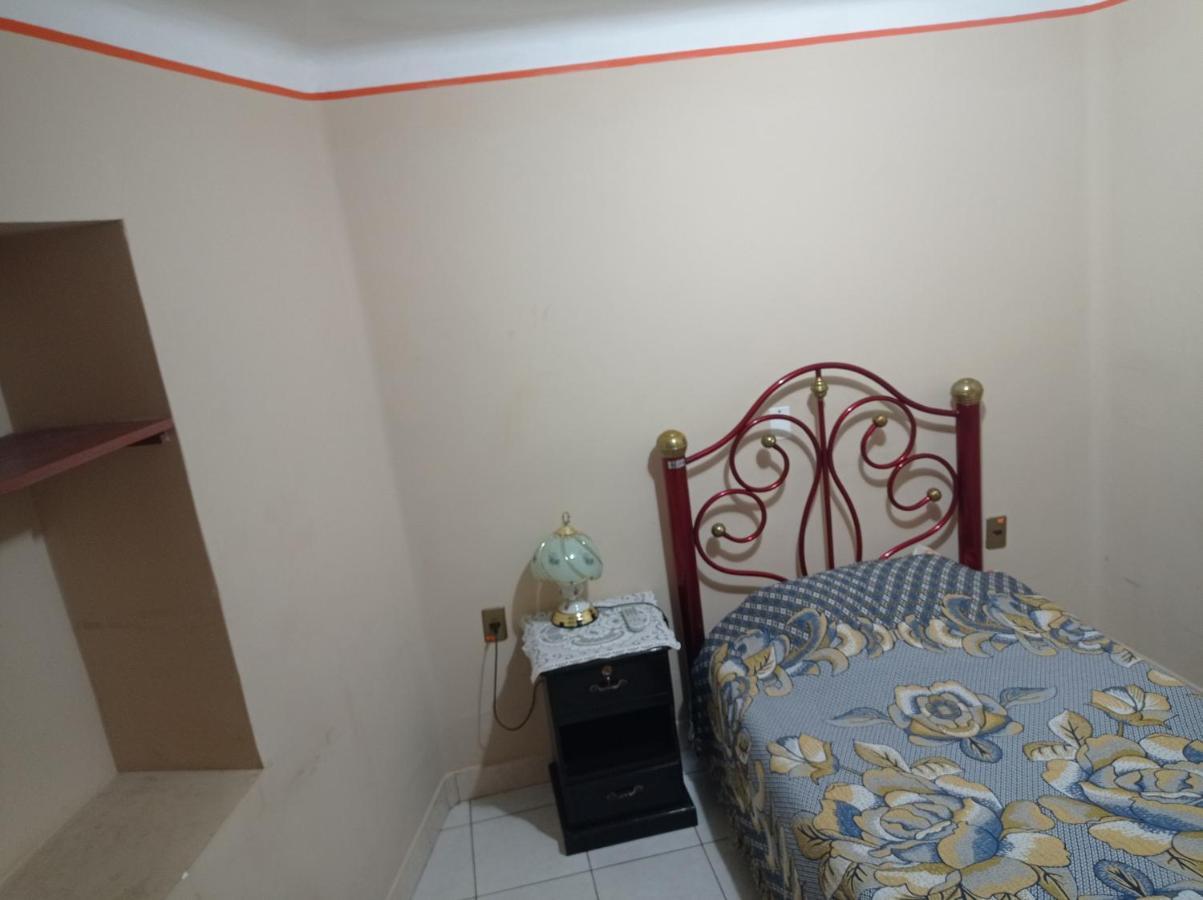 Hostal Aramayo Tupiza Zewnętrze zdjęcie